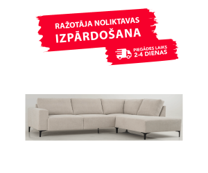 Diivan COPENHAGEN (Avatud nurk)(Tootja ladu)